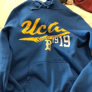 UCLA hoodie